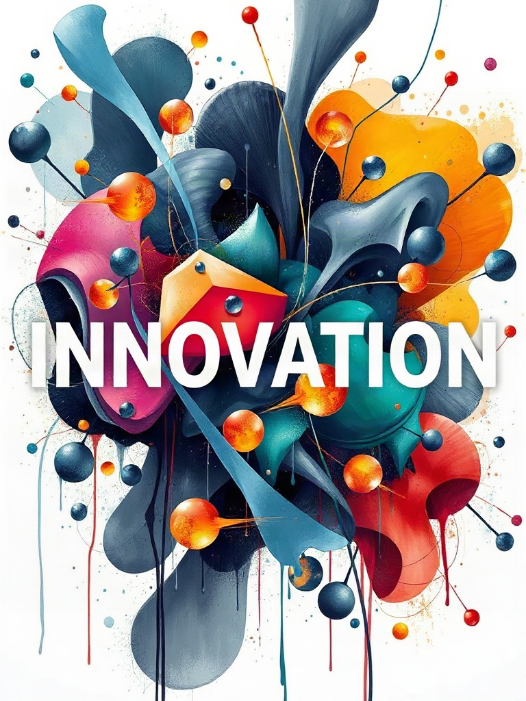 Innovation image