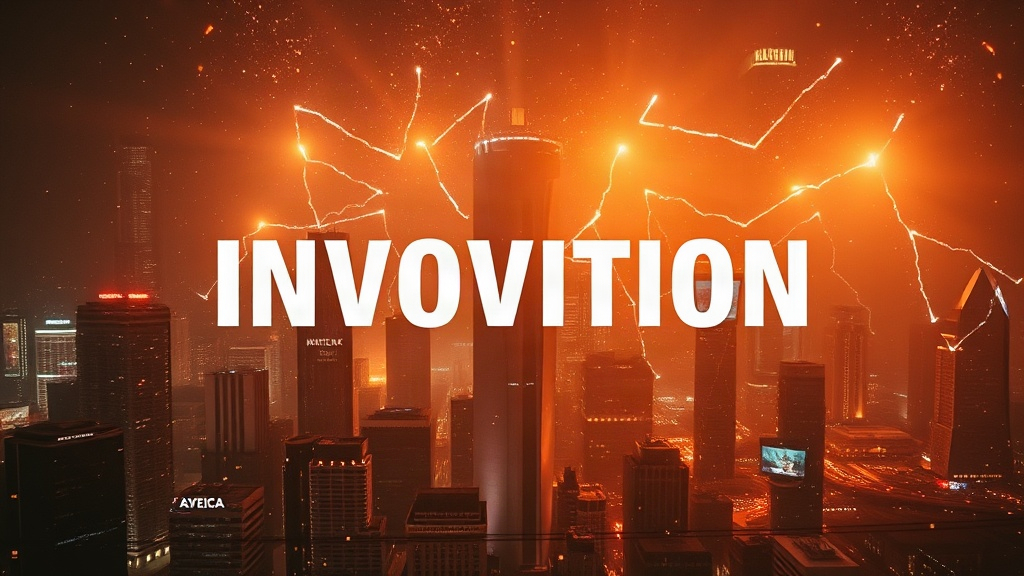 Innovation image