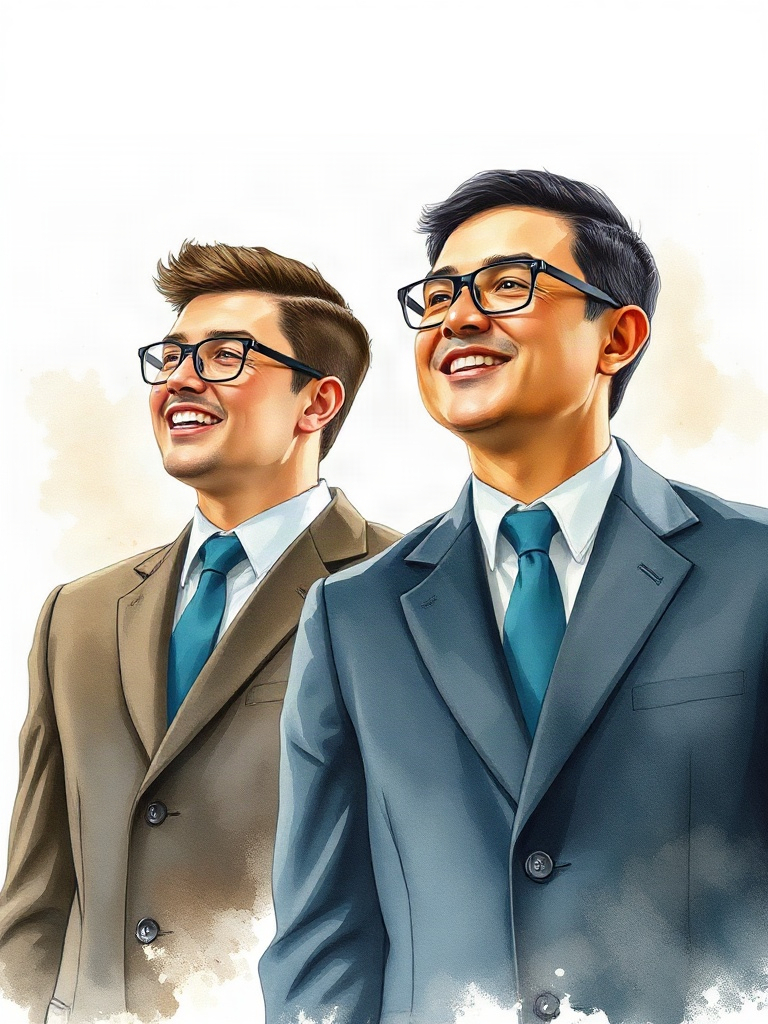 Leadership image